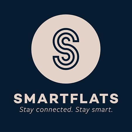 Smartflats Louise Διαμέρισμα Βρυξέλλες Εξωτερικό φωτογραφία